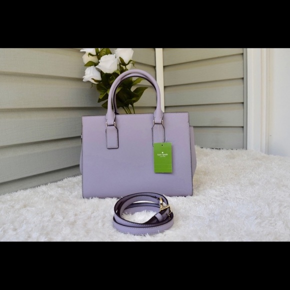 Kate Spade Cameron Medium satchel - Picture 7 of 8